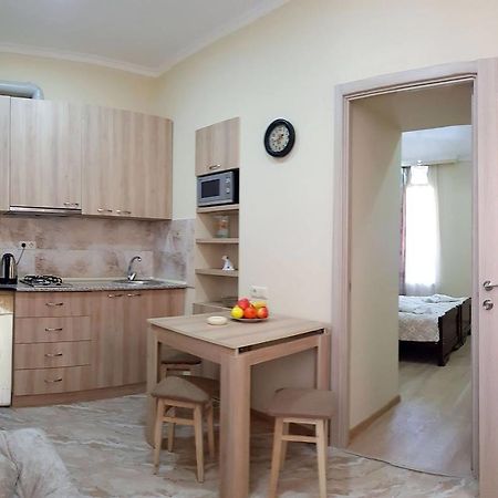 Apartament Old Avlabar Tbilisi Zewnętrze zdjęcie